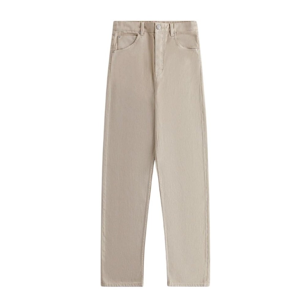Kith Women Kayden High Rise Jean - Theory